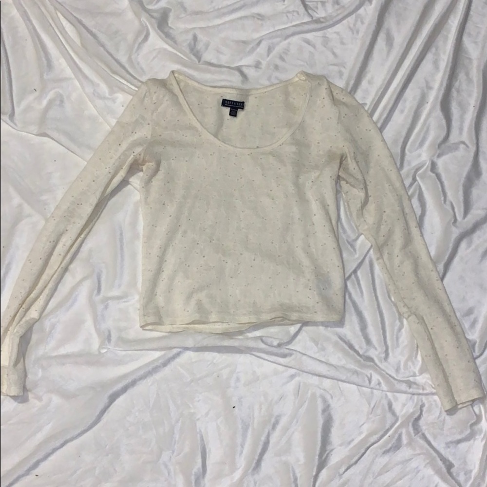 Soft and sexy flower laced American eagle